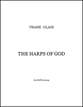 The Harps of God SATB choral sheet music cover